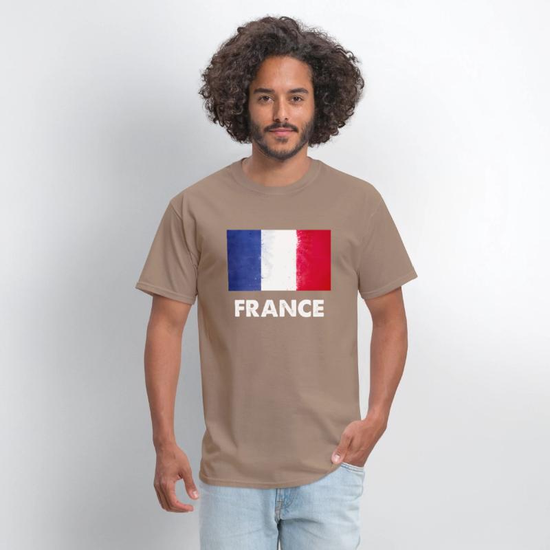 French France Flag