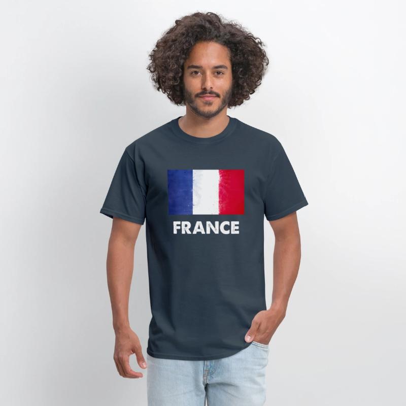 French France Flag