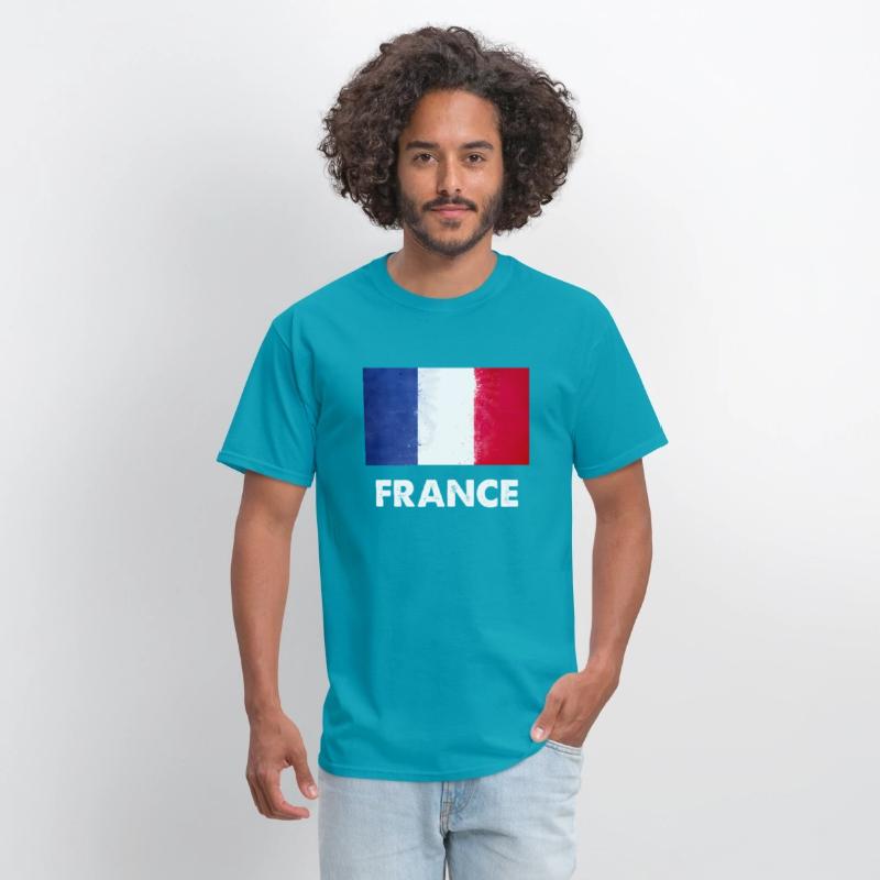 French France Flag