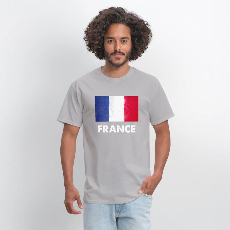 French France Flag