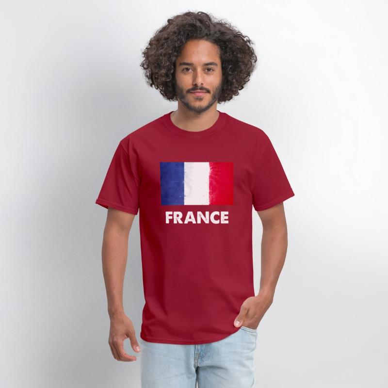 French France Flag