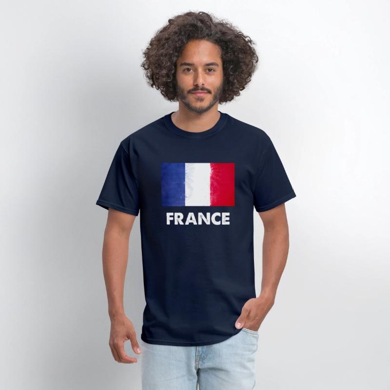 French France Flag