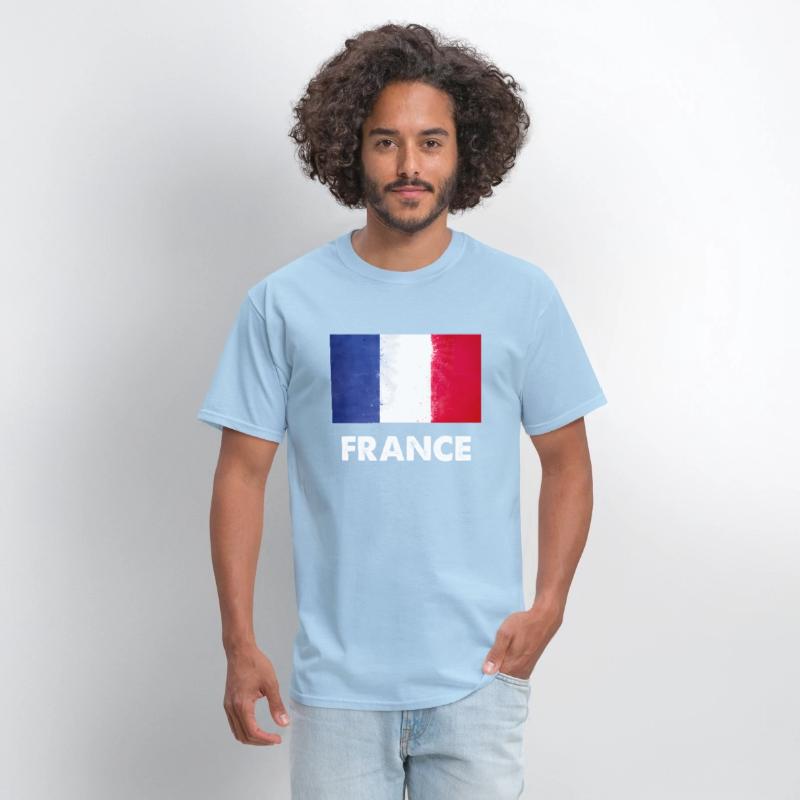 French France Flag