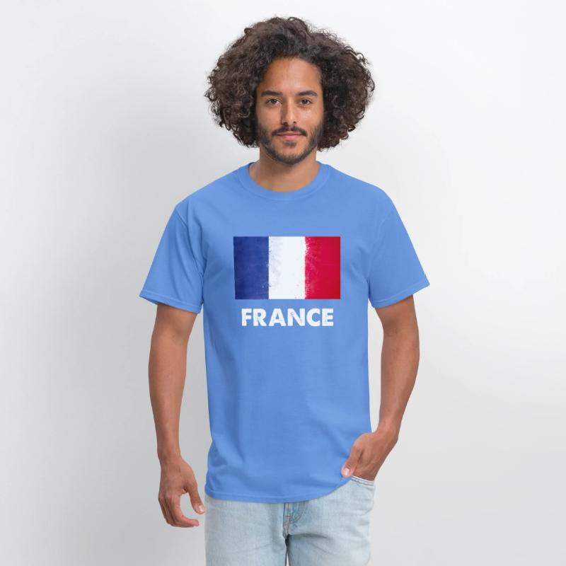 French France Flag