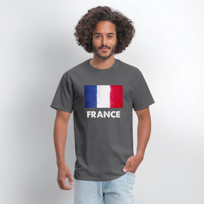 French France Flag