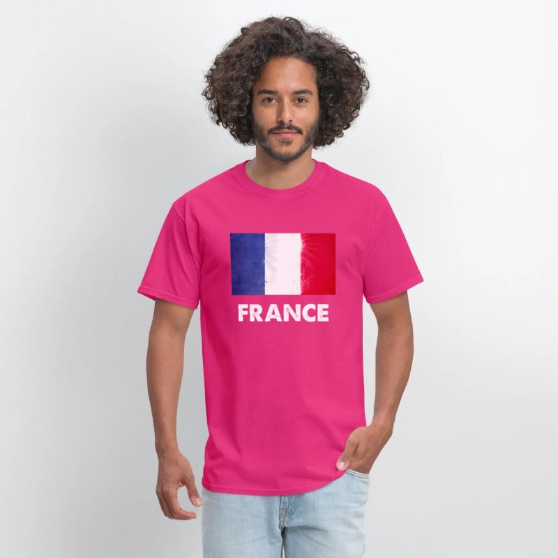 French France Flag