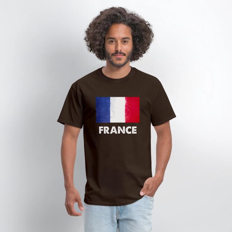 French France Flag