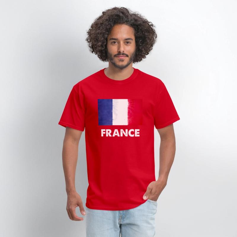 French France Flag
