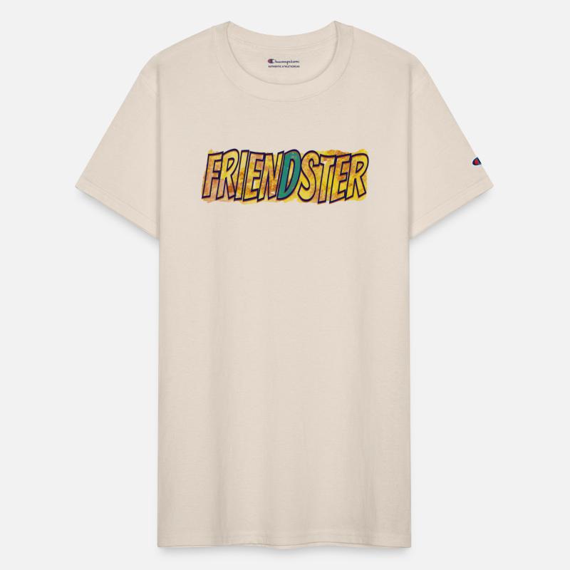 Friendster