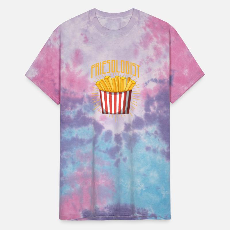 Friesologist French Fries