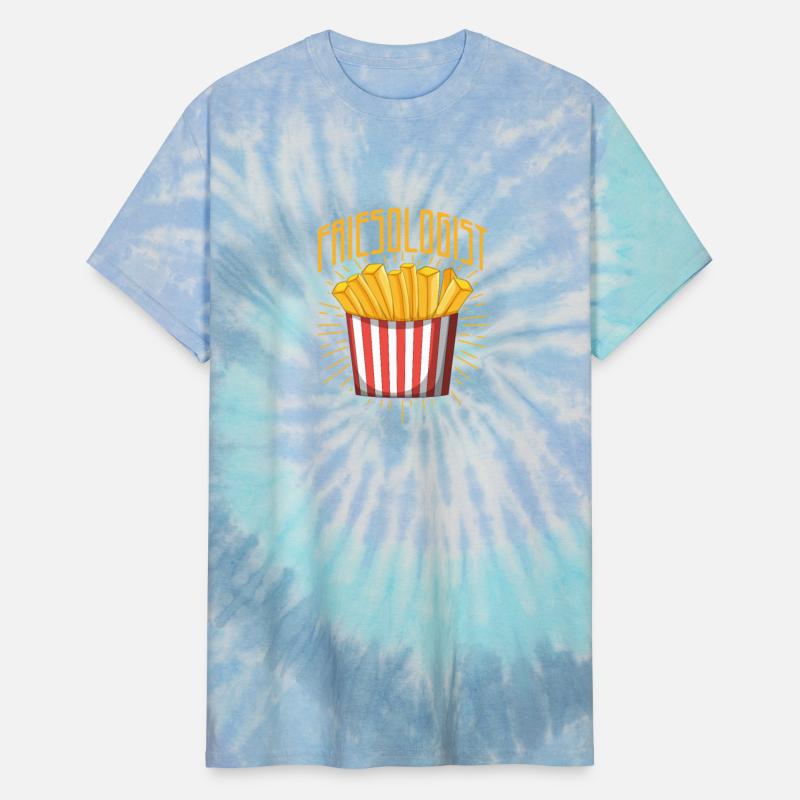 Friesologist French Fries