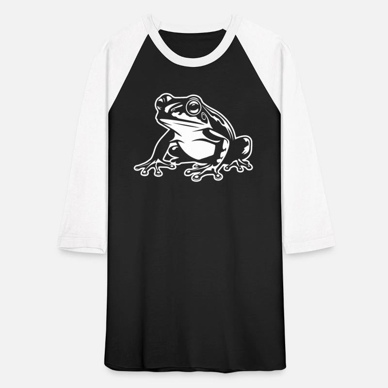 Frog Amphibian Toad