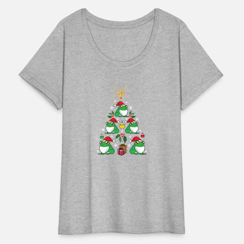 Frog Tree Animal