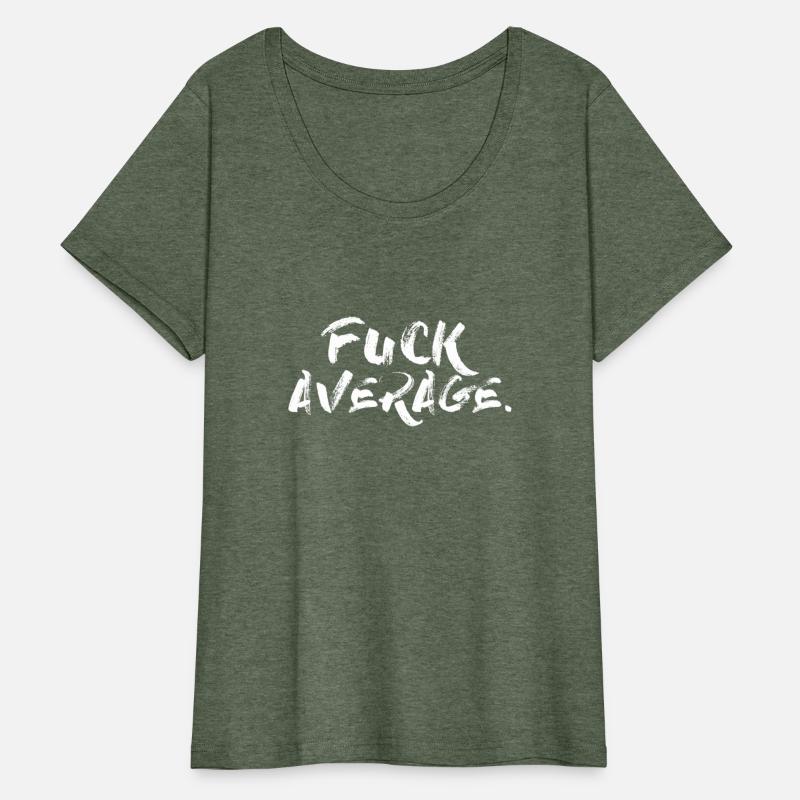 fuck average
