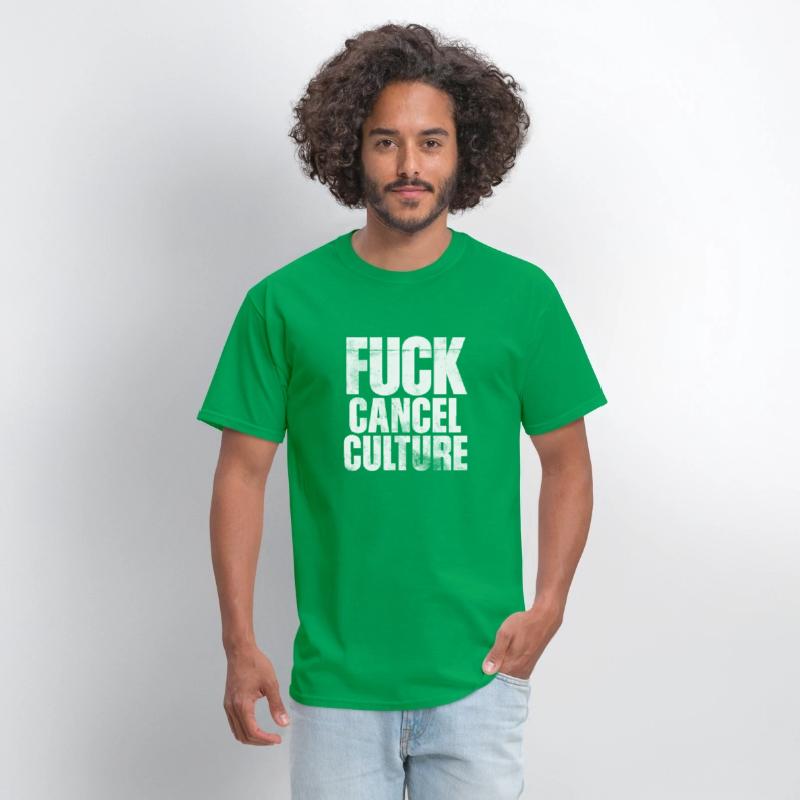 Fuck Cancel Culture