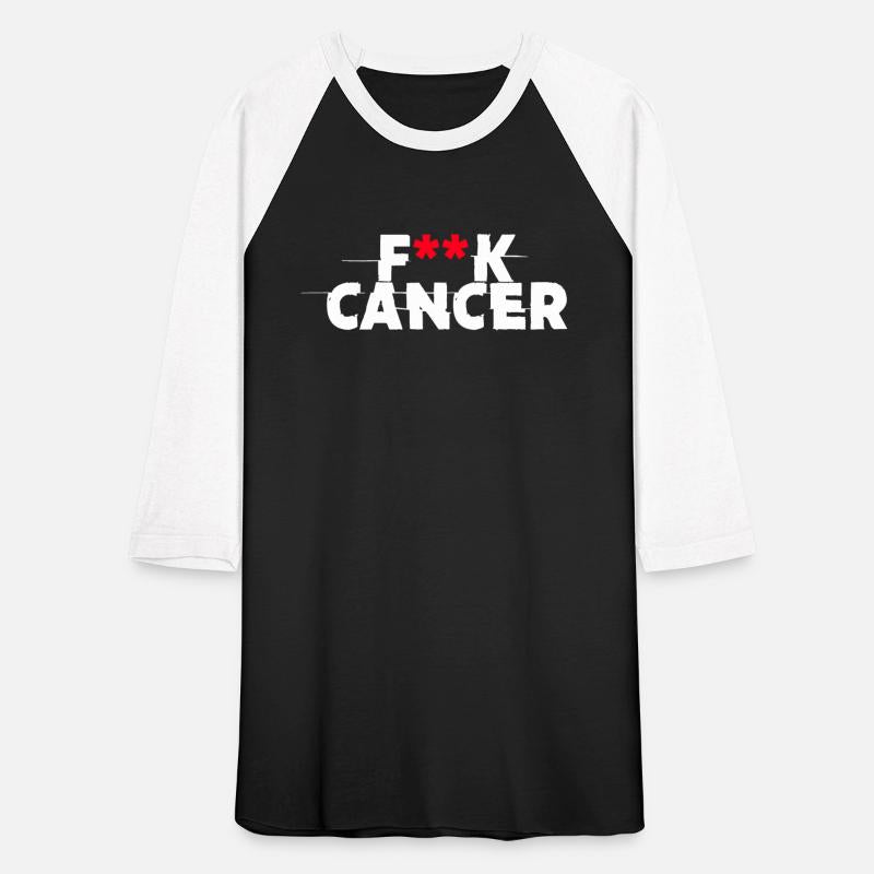 FUCK CANCER