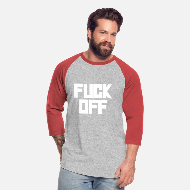 fuck off please