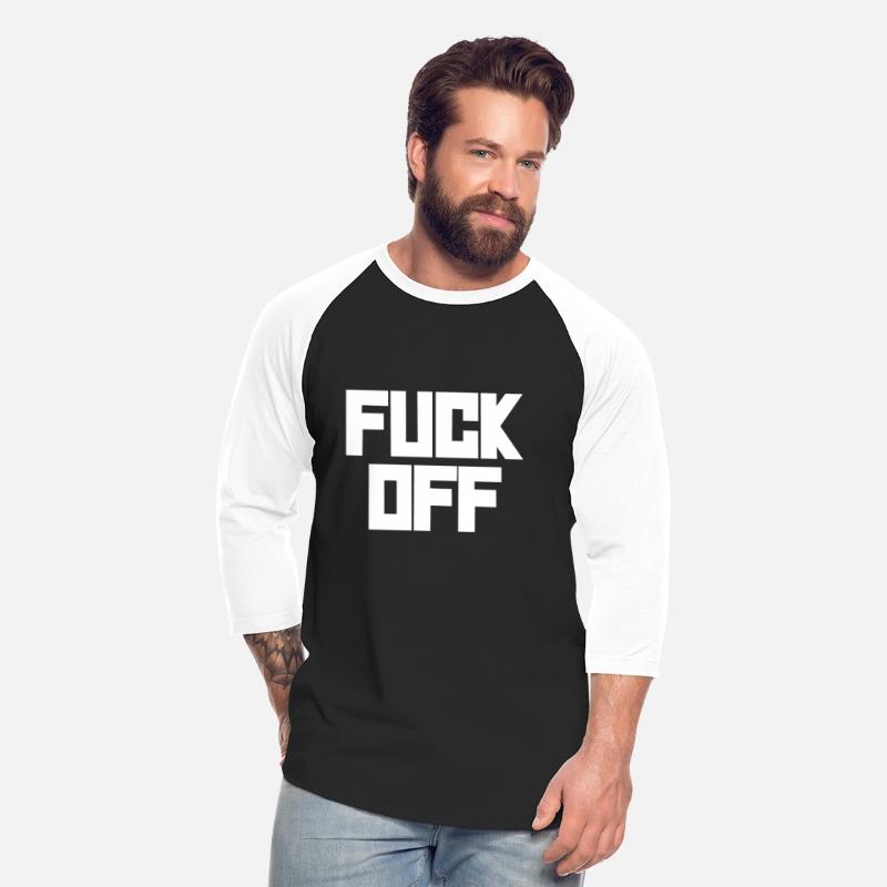 fuck off please
