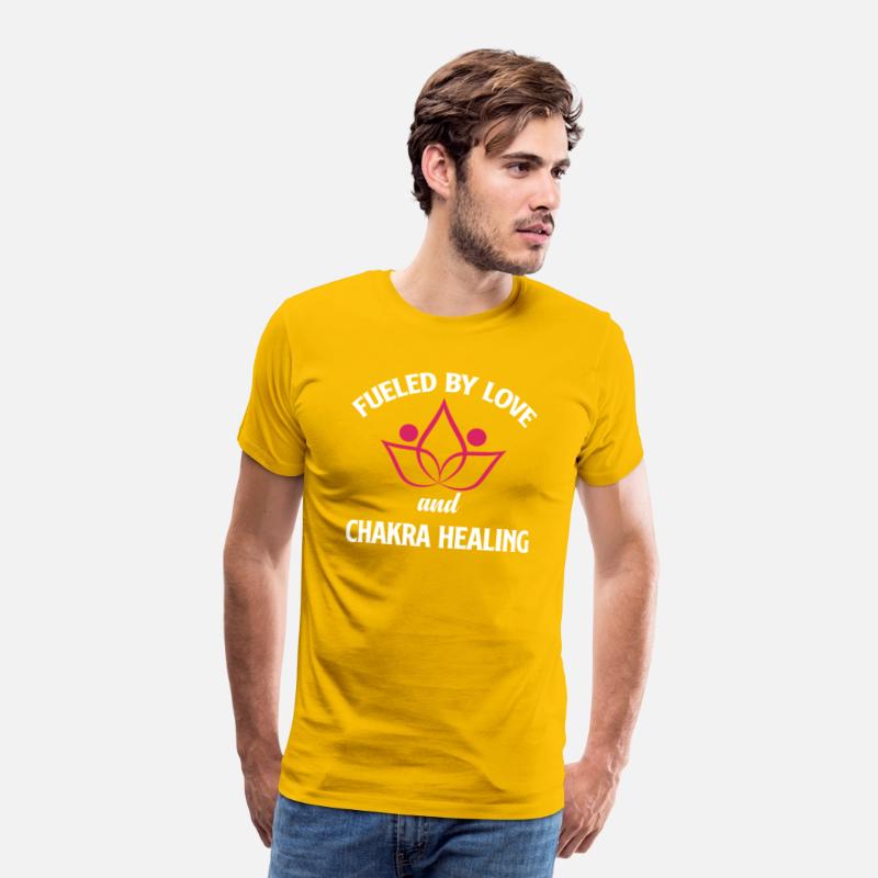 Fueled By Love ANd Chakra Healing Hypnosis