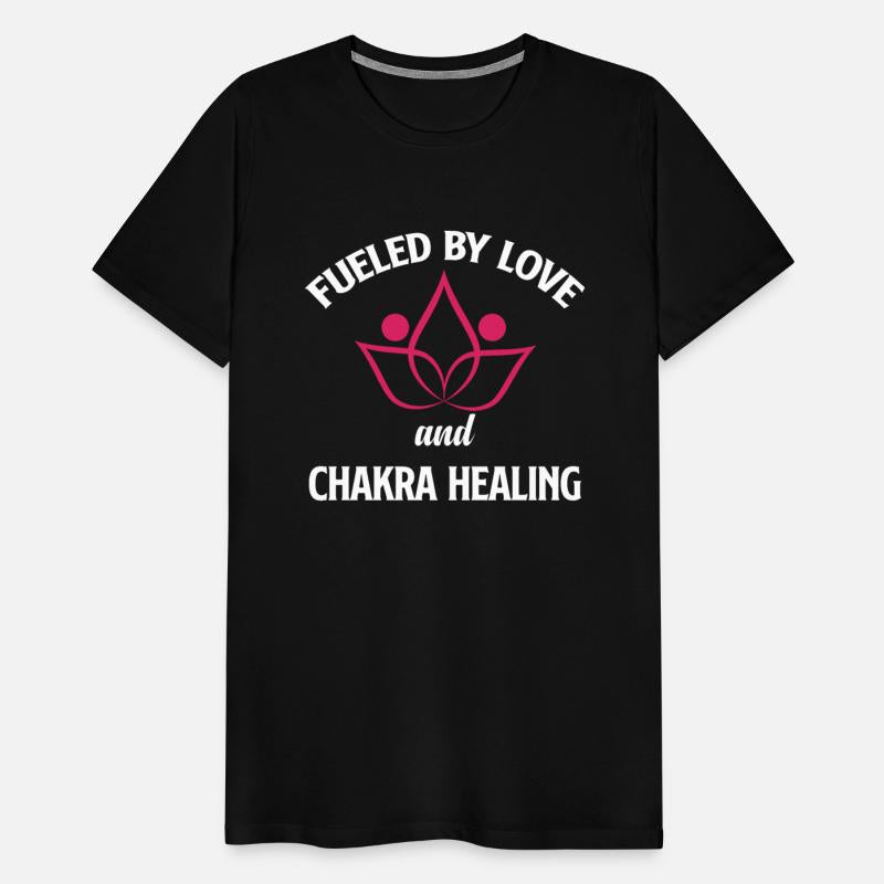 Fueled By Love ANd Chakra Healing Hypnosis