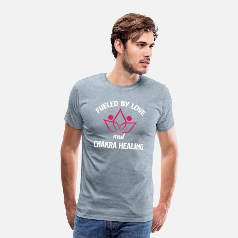 Fueled By Love ANd Chakra Healing Hypnosis