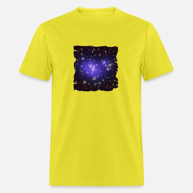 Fun House Mirror in Space