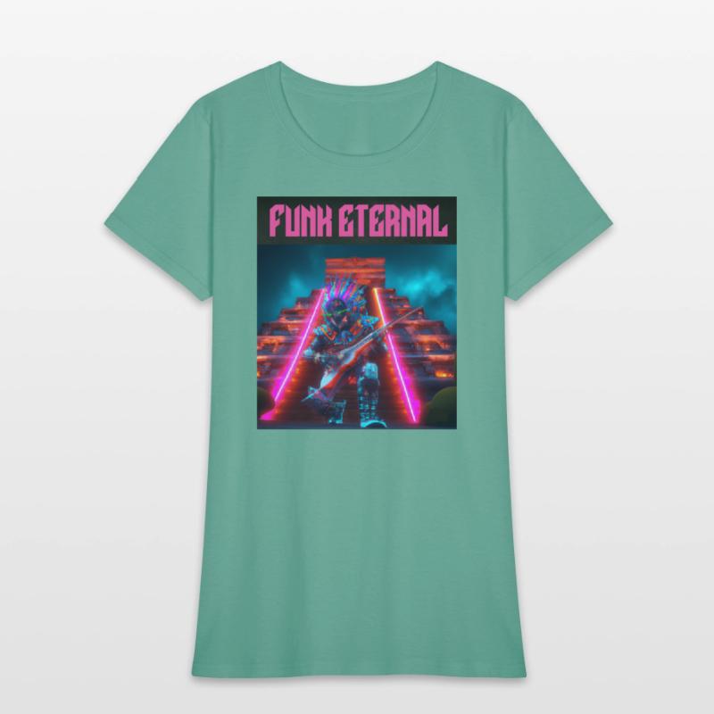 Funk Eternal 2