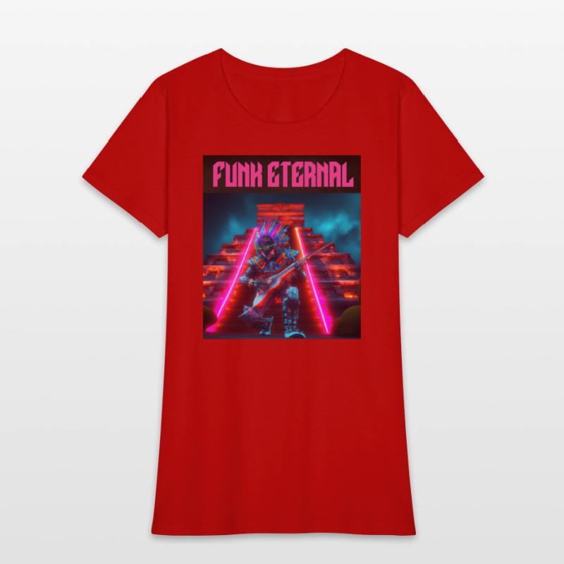 Funk Eternal 2