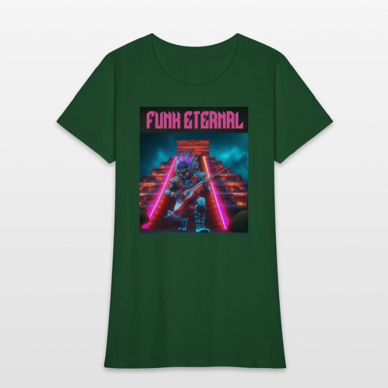 Funk Eternal 2