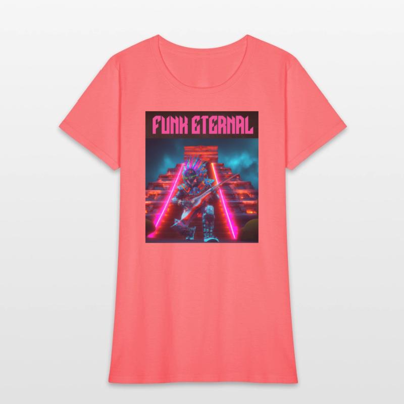 Funk Eternal 2