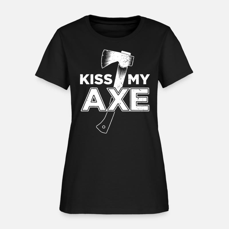 Funny Axe Throwing
