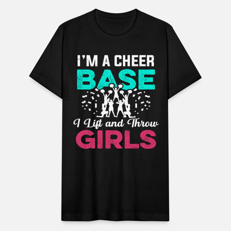 Funny Cheer Cheerleader Cheerleading Squad Coach