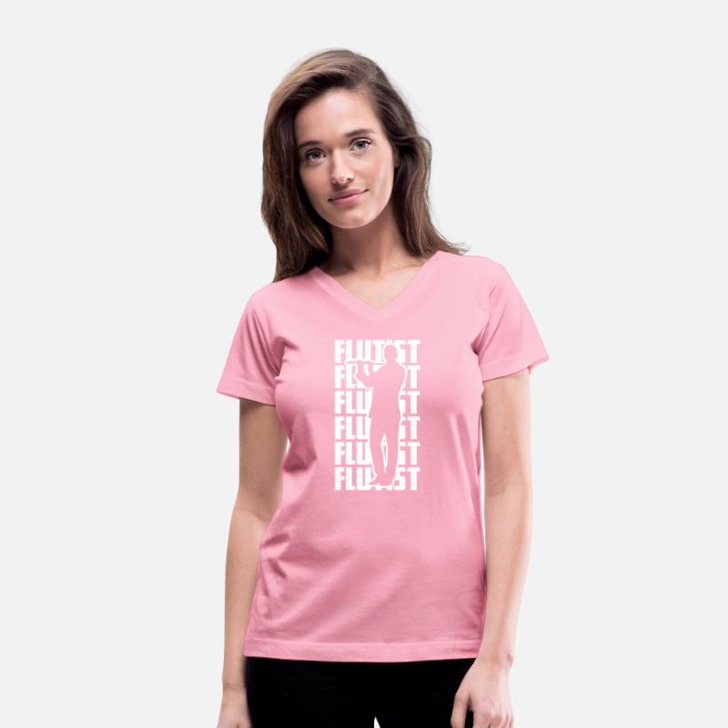 Funny Flutist