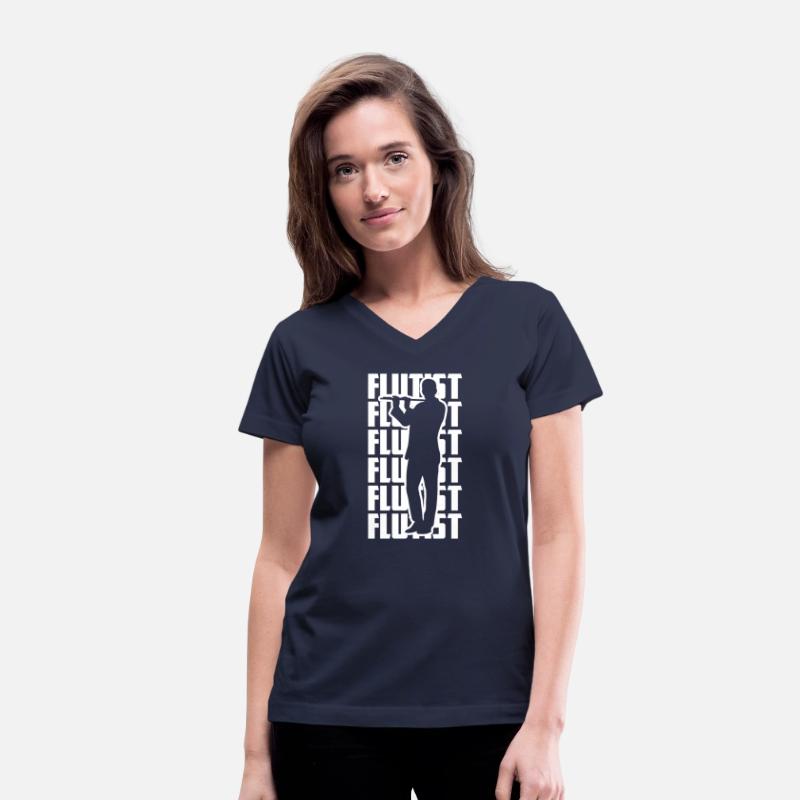 Funny Flutist
