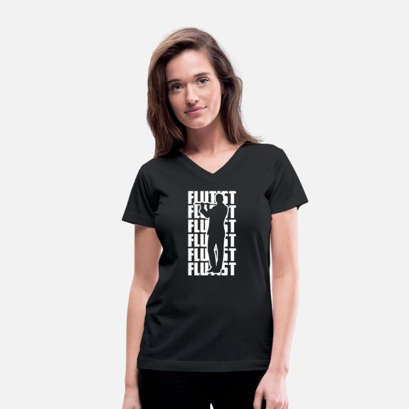 Funny Flutist