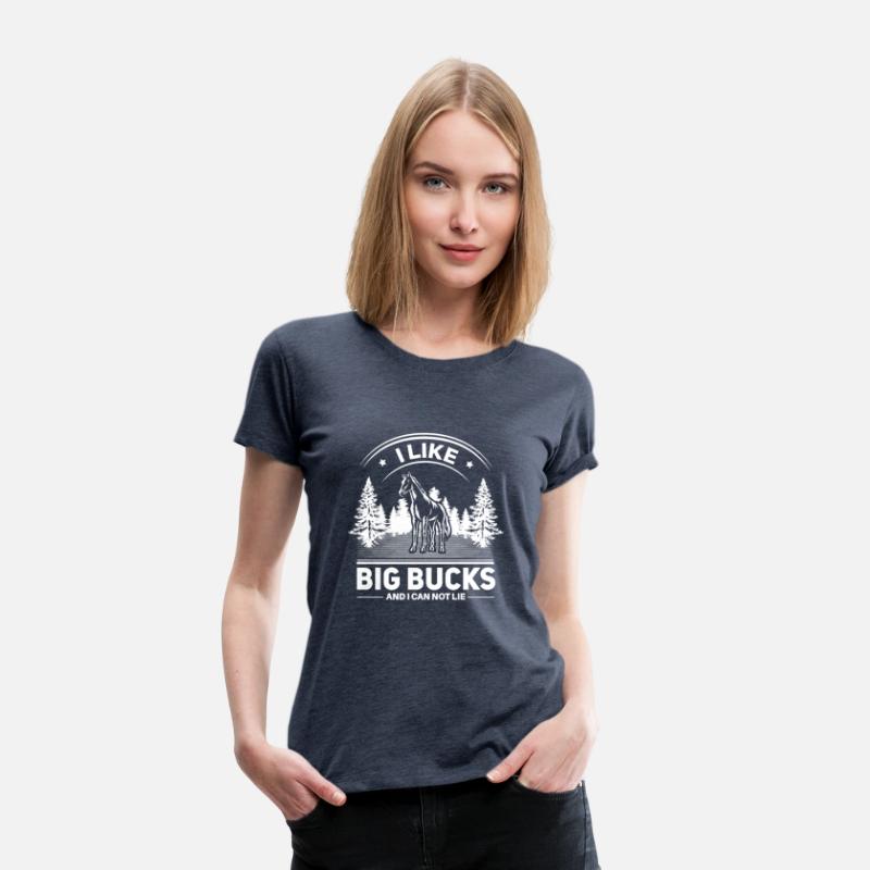 Funny horse saying horse motif
