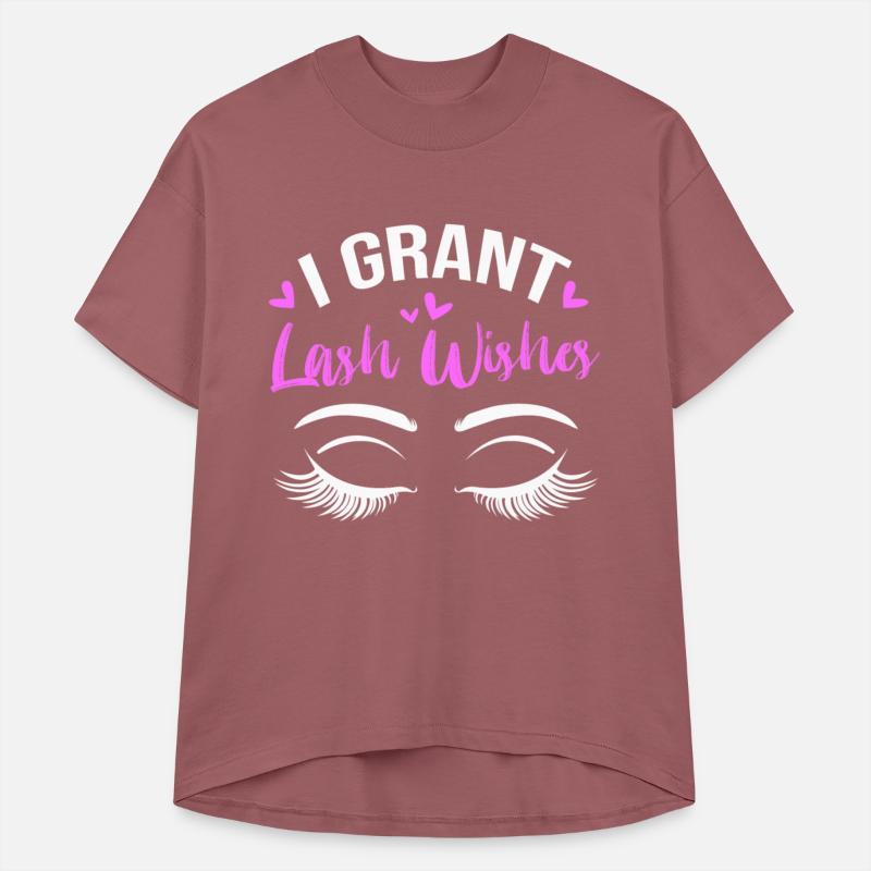 Funny I Grant Lash Wishes For Lash Artist