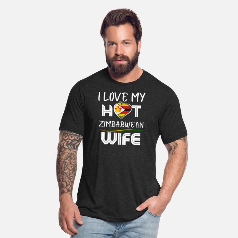 Funny I Love My Hot Zimbabwean Wife Husband