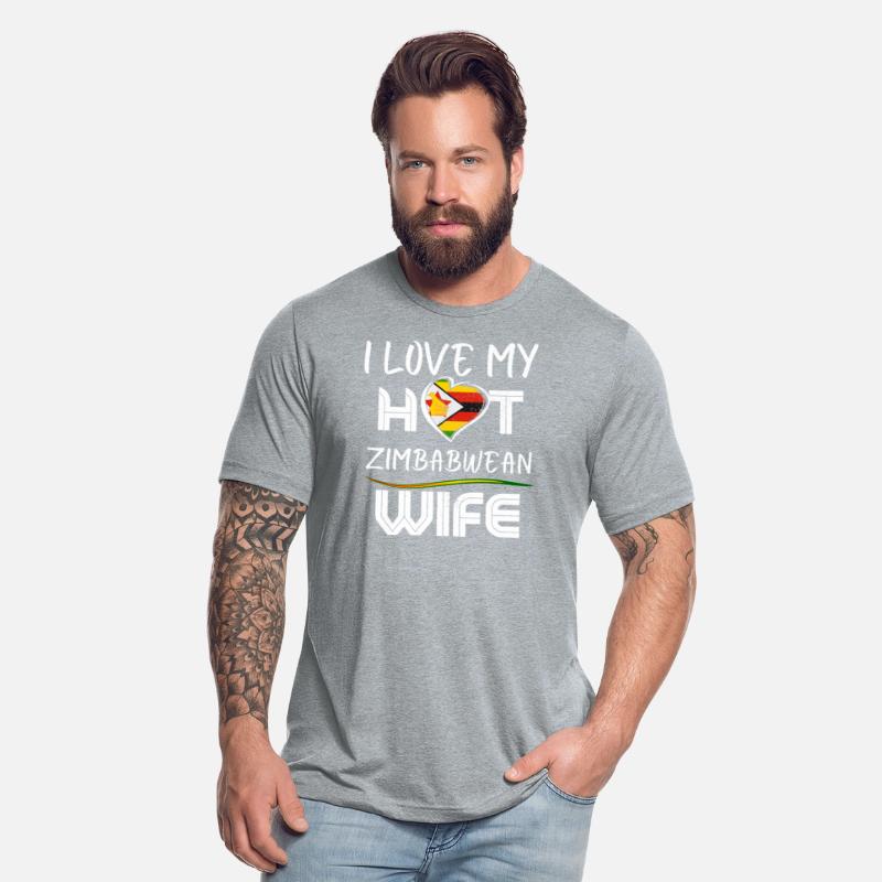 Funny I Love My Hot Zimbabwean Wife Husband