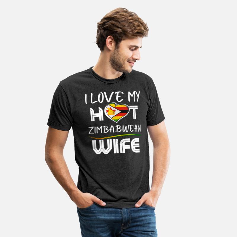Funny I Love My Hot Zimbabwean Wife Husband