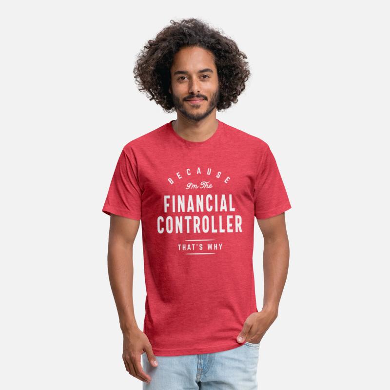 Funny Job Occupation Financial Controller