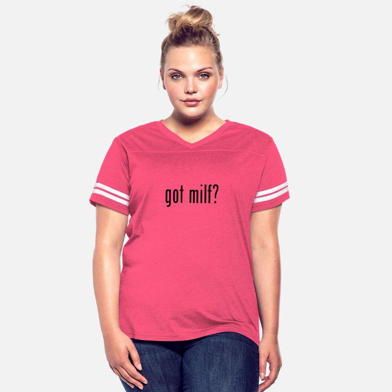 Funny Milf Workout Fitness Mom