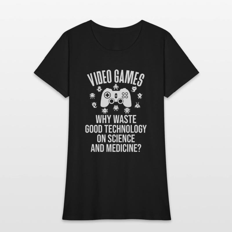 Funny Old Video Games Quote - Classic Video Games
