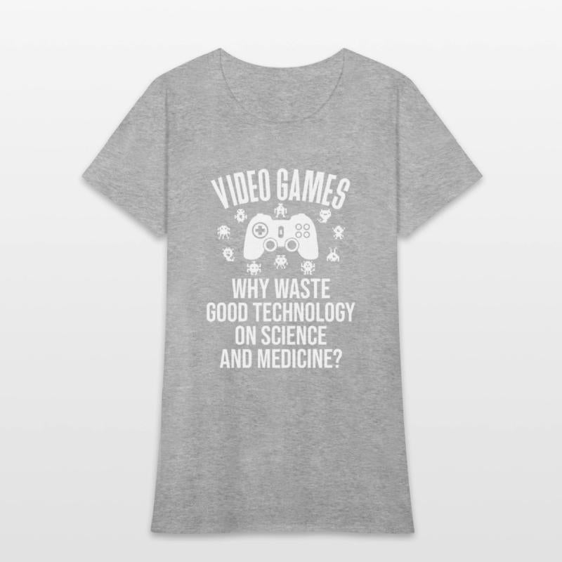 Funny Old Video Games Quote - Classic Video Games