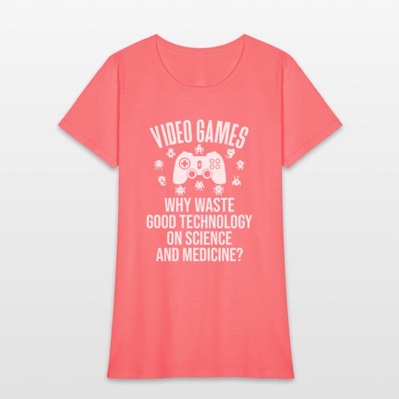 Funny Old Video Games Quote - Classic Video Games