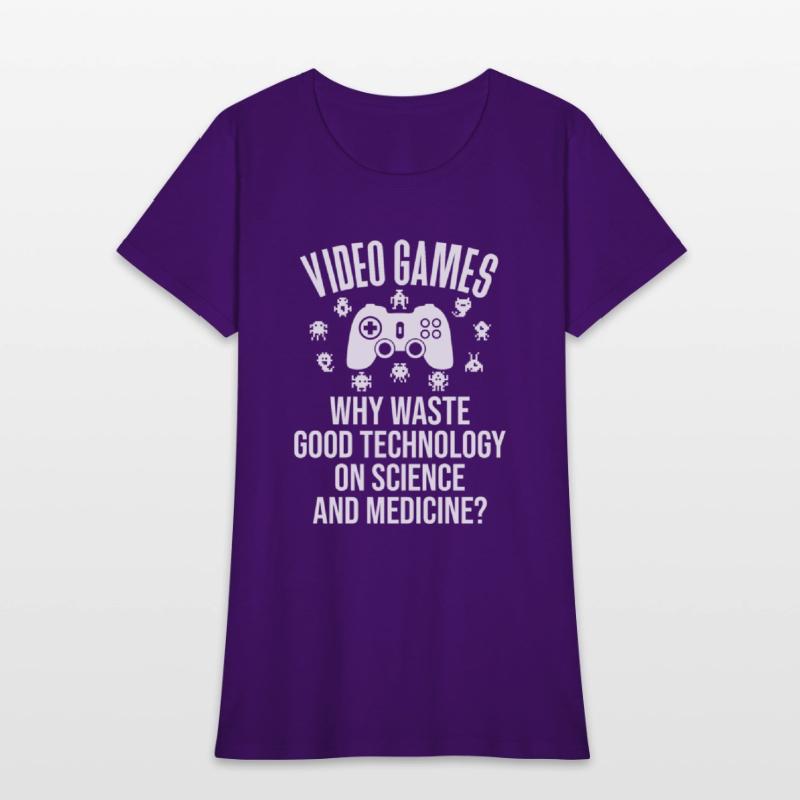 Funny Old Video Games Quote - Classic Video Games