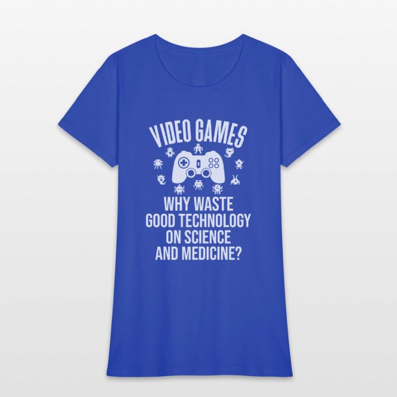 Funny Old Video Games Quote - Classic Video Games