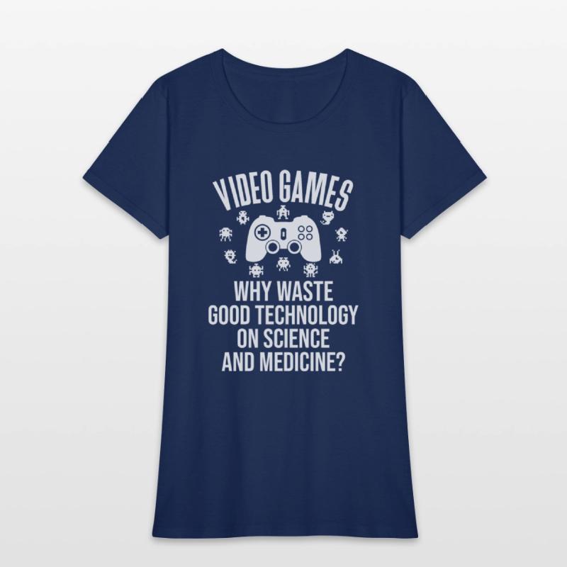Funny Old Video Games Quote - Classic Video Games