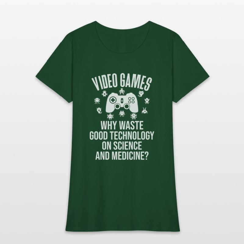 Funny Old Video Games Quote - Classic Video Games