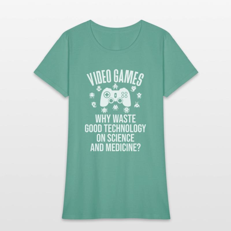 Funny Old Video Games Quote - Classic Video Games